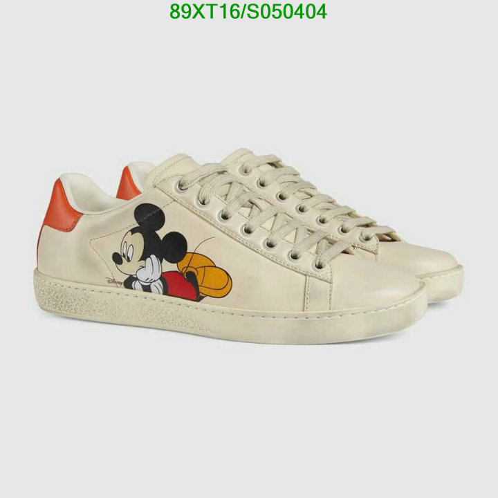 Women Shoes-Gucci, Code: S050404,$: 89USD