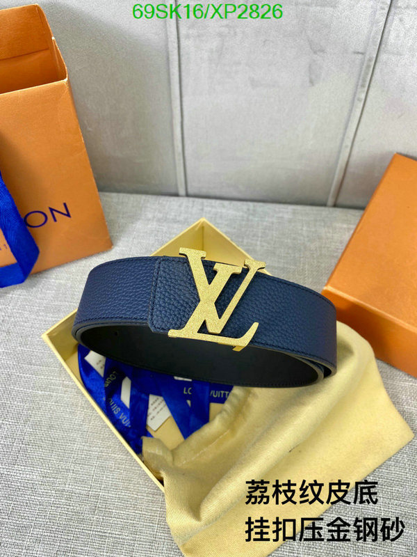 Belts-LV, Code: XP2826,$: 69USD