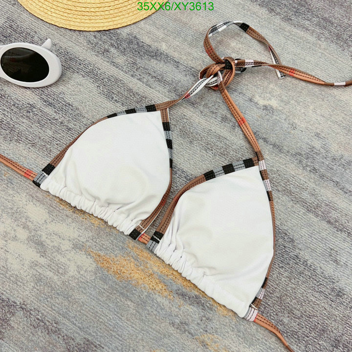 Swimsuit-Burberry, Code: XY3613,$: 35USD