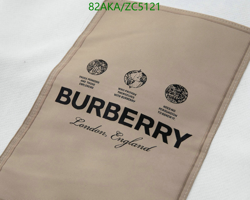 Clothing-Burberry, Code: ZC5121,$: 82USD