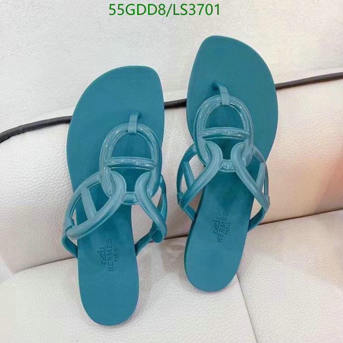 Women Shoes-Hermes,Code: LS3701,$: 55USD