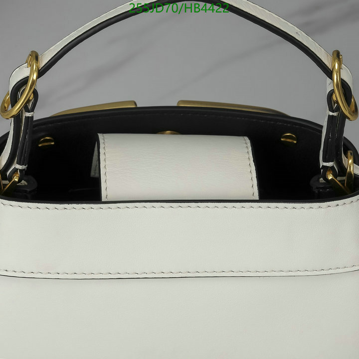 Valentino Bag-(Mirror)-Diagonal-,Code: HB4422,$: 255USD