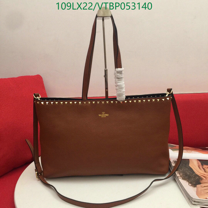 Valentino Bag-(4A)-Handbag-,Code: VTBP053140,$: 109USD