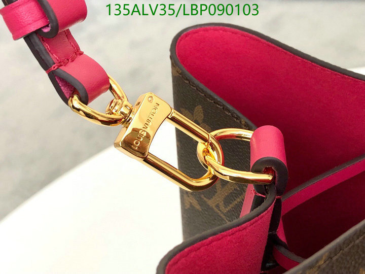 LV Bags-(Mirror)-Nono-No Purse-Nano No-,Code: LBP090103,$:135USD