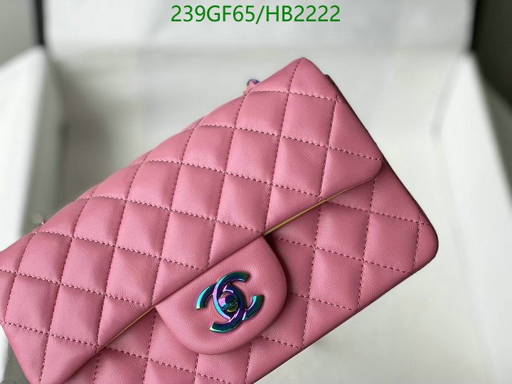 Chanel Bags -(Mirror)-Diagonal-,Code: HB2222,$: 239USD