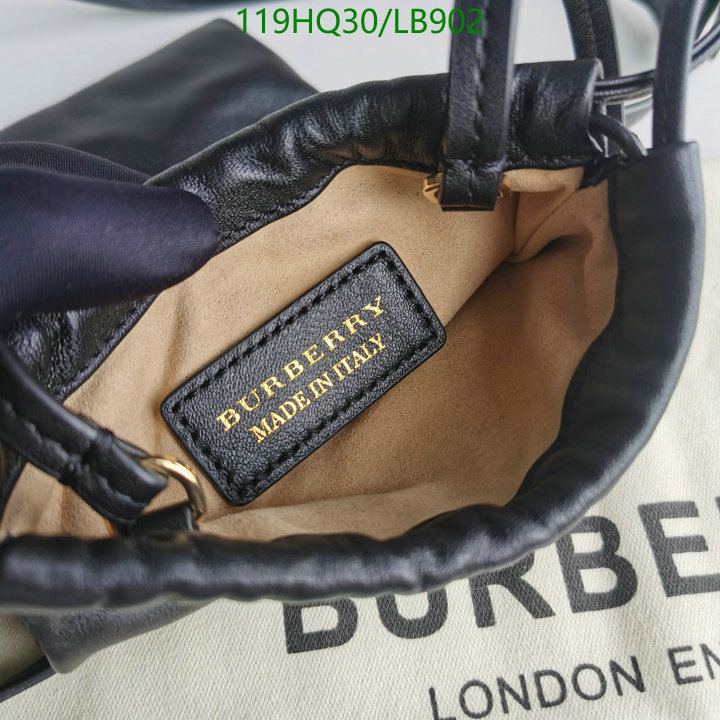 Burberry Bag-(Mirror)-Diagonal-,Code: LB902,$: 119USD