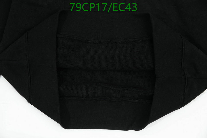 Clothing-Dior, Code: EC43,$: 79USD