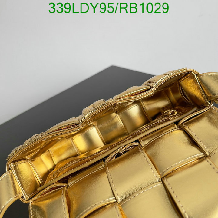 BV Bag-(Mirror)-Cassette Series,Code: RB1029,$: 339USD