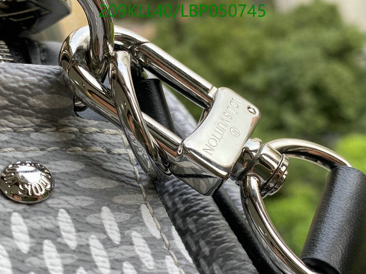 LV Bags-(Mirror)-Pochette MTis-Twist-,Code: LBP050745,$: 209USD