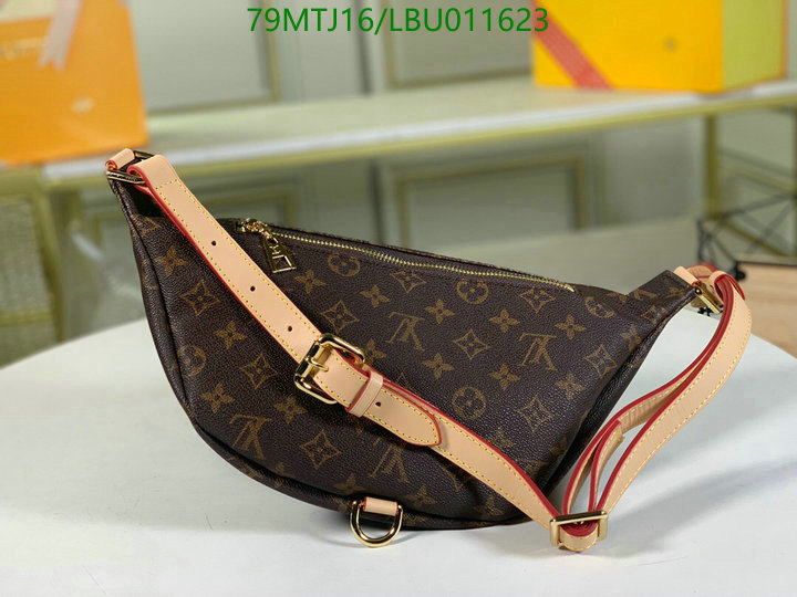 LV Bags-(4A)-Discovery-,Code: LBU011623,$: 79USD