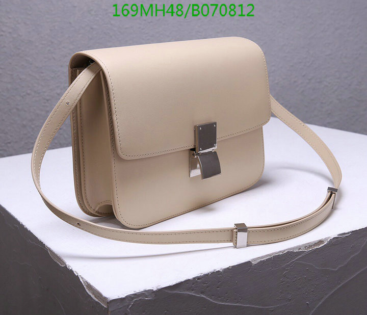 Celine Bag-(4A)-Classic Series,Code: B070812,$: 169USD