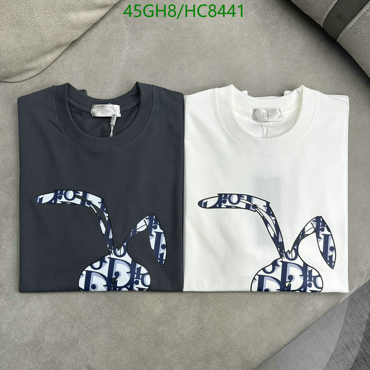 Clothing-Dior, Code: HC8441,$: 45USD
