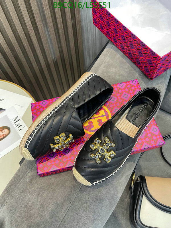 Women Shoes-Tory Burch, Code: LS5551,$: 89USD