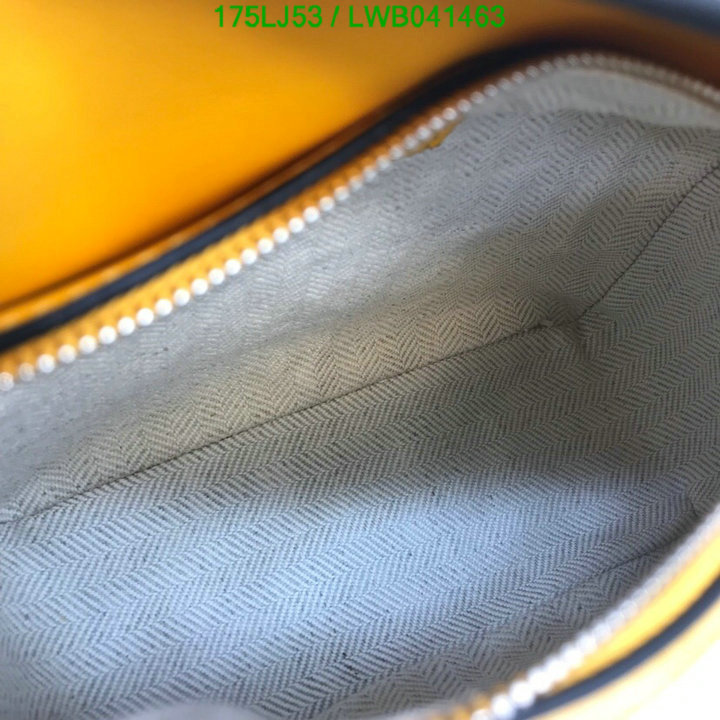 Loewe Bag-(Mirror)-Puzzle-,Code: LWB041463,$: 175USD