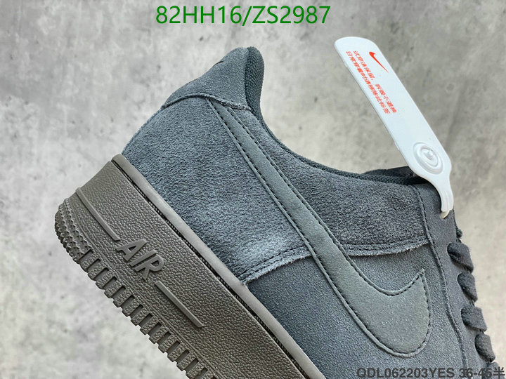 Women Shoes-NIKE, Code: ZS2987,$: 82USD