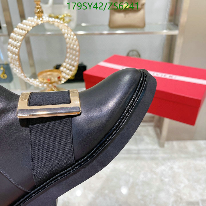 Women Shoes-Roger Vivier, Code: ZS6241,$: 179USD