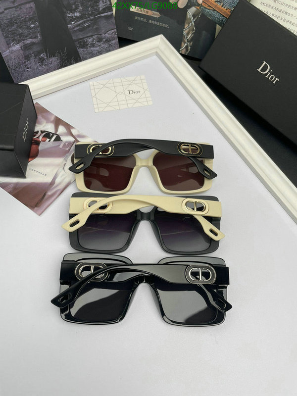 Glasses-Dior,Code: LG9088,$: 42USD