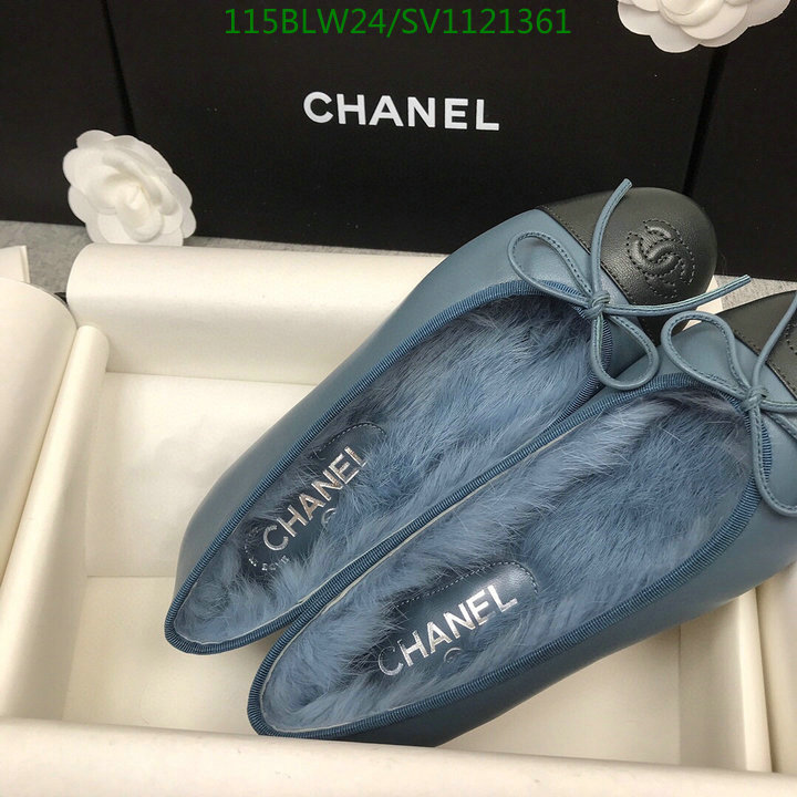 Women Shoes-Chanel,Code: SV1121361,$: 115USD