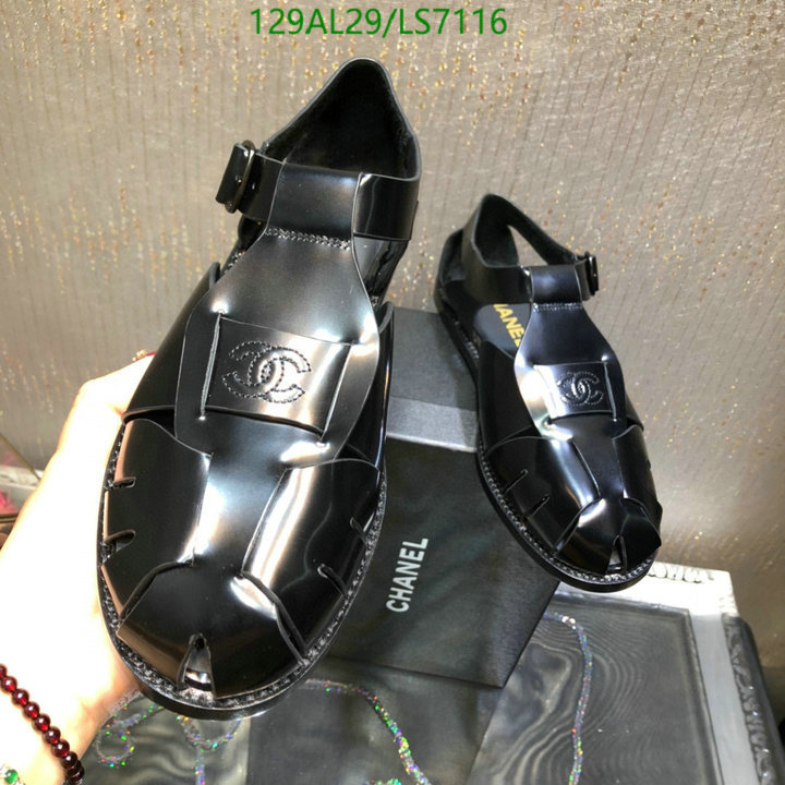 Women Shoes-Prada, Code: LS7116,$: 129USD