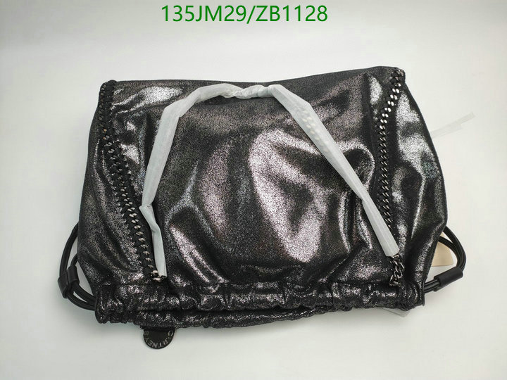 Stella McCartney Bag-(Mirror)-Handbag-,Code: ZB1128,$: 135USD