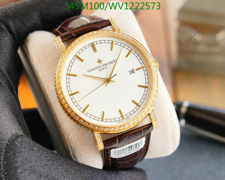 Watch-Mirror Quality-Vacheron Constantin, Code: WV1122573,$:345USD