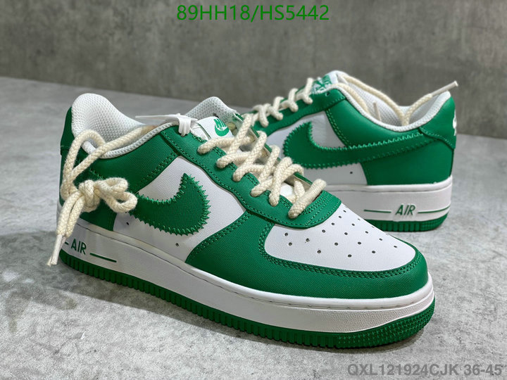 Women Shoes-NIKE, Code: HS5442,$: 89USD