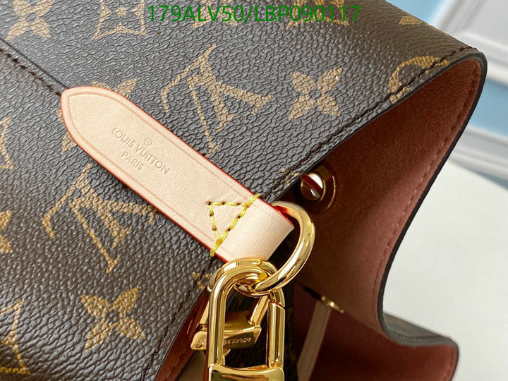 LV Bags-(Mirror)-Nono-No Purse-Nano No-,Code: LBP090117,$:179USD