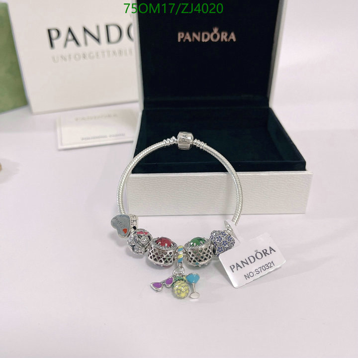 Jewelry-Pandora, Code: ZJ4020,$: 75USD