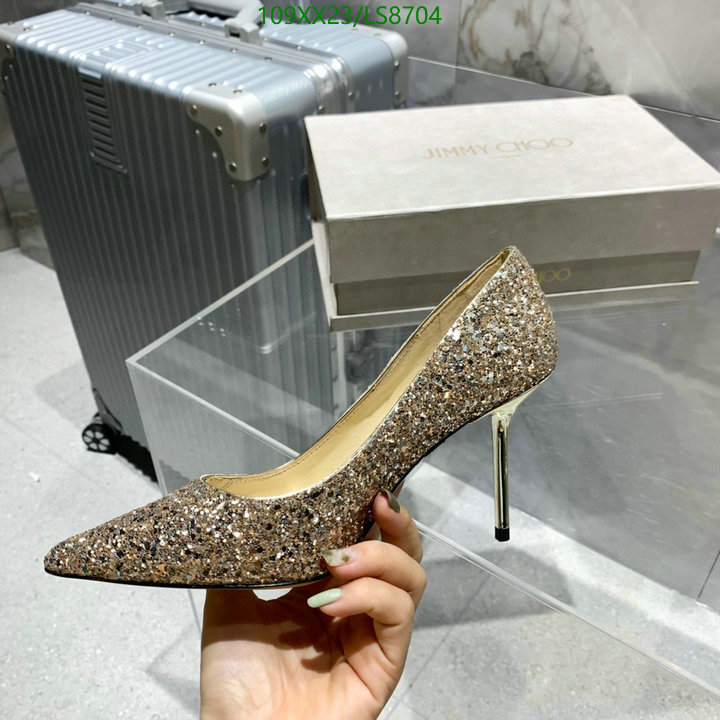 Women Shoes-Jimmy Choo, Code: LS8704,$: 109USD