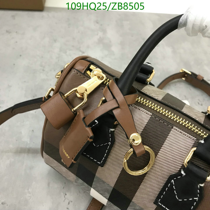 Burberry Bag-(4A)-Diagonal-,Code: ZB8505,$: 109USD