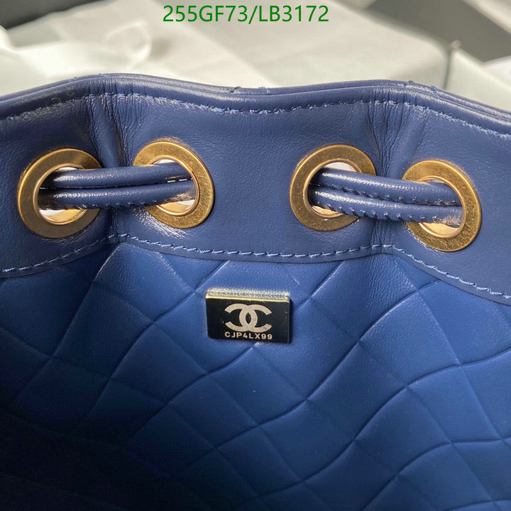 Chanel Bags -(Mirror)-Diagonal-,Code: LB3172,$: 255USD