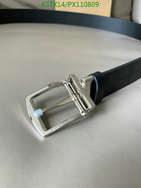 Belts-Prada, Code: PX110809,$: 65USD