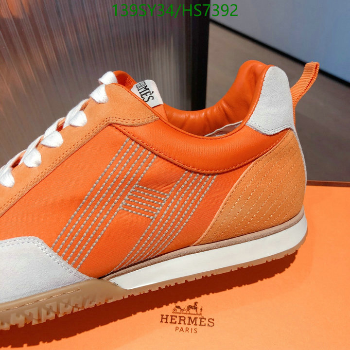 Women Shoes-Hermes, Code: HS7392,$: 139USD