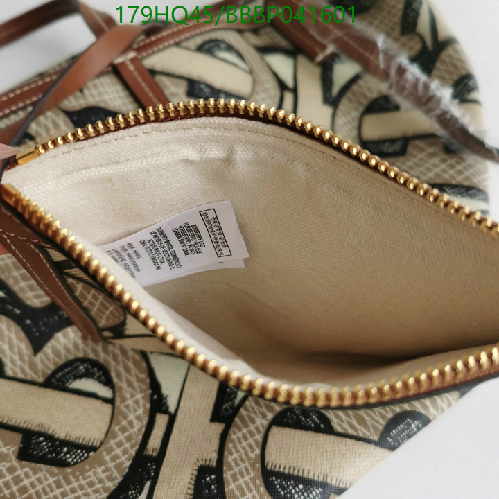 Burberry Bag-(Mirror)-Handbag-,Code: BBBP041601,$: 179USD