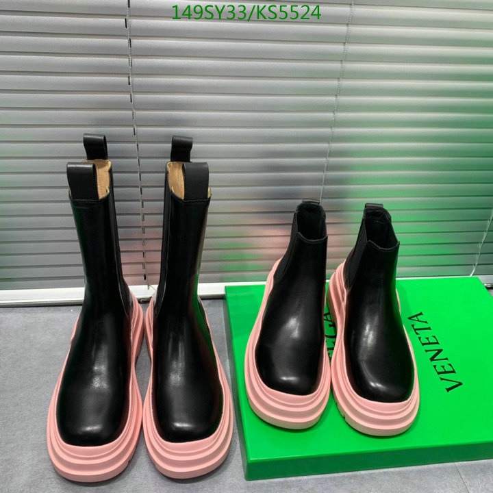 Women Shoes-BV, Code: KS5524,$: 149USD