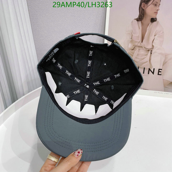 Cap -(Hat)-The North Face, Code: LH3263,$: 29USD
