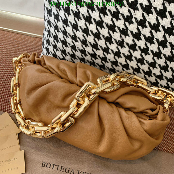 BV Bag-(Mirror)-Pouch Series-,Code: BVBH090855,$:395USD