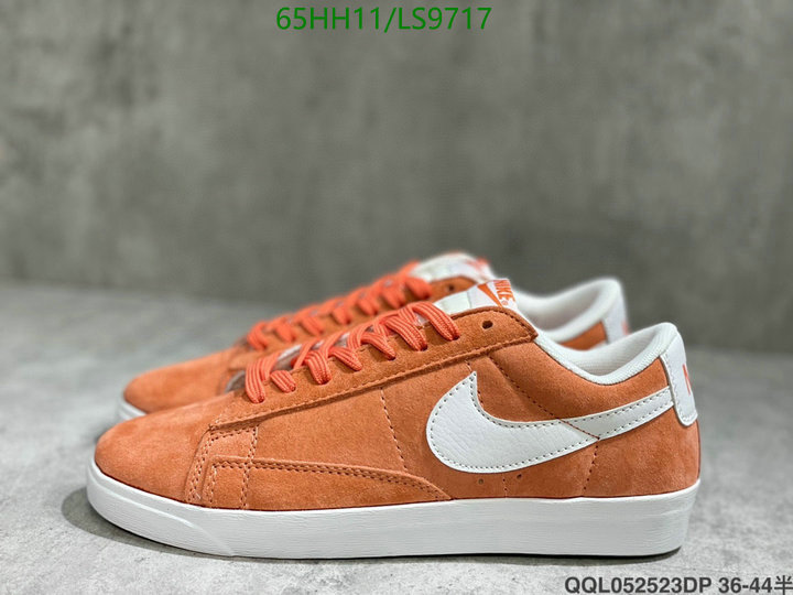 Women Shoes-NIKE, Code: LS9717,$: 65USD