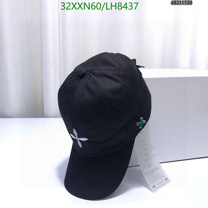 Cap -(Hat)-Other, Code: LH8437,$: 32USD