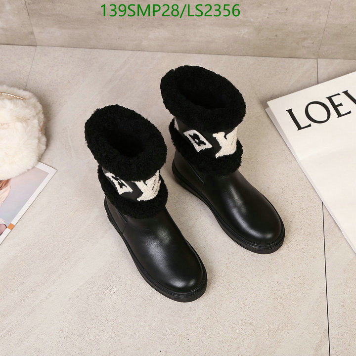 Women Shoes-LV, Code: LS2356,$: 139USD