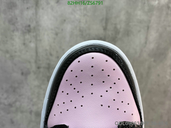 Women Shoes-NIKE, Code: ZS6791,$: 82USD