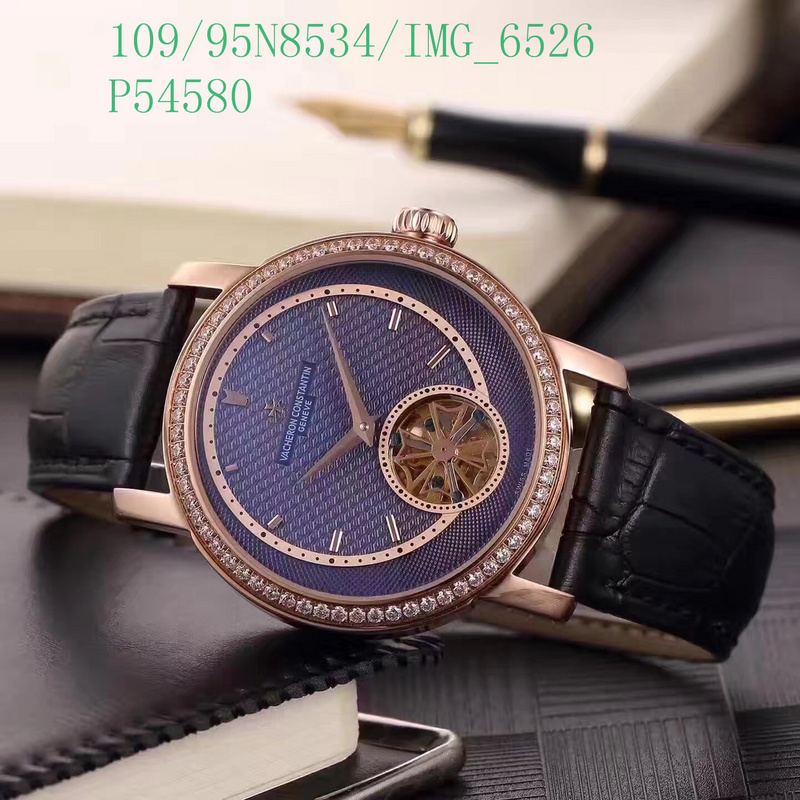 Watch-4A Quality-Jaeger-LeCoultre, Code：W042906,