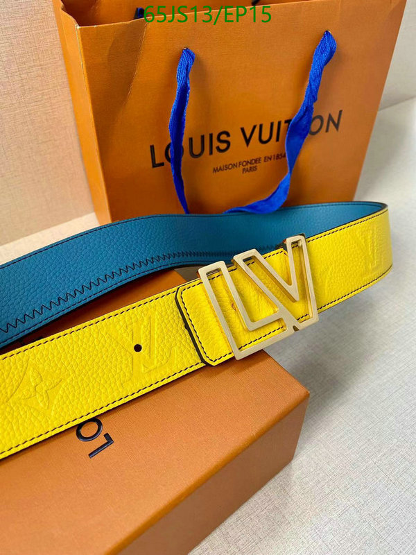 Belts-LV, Code: EP15,$: 65USD