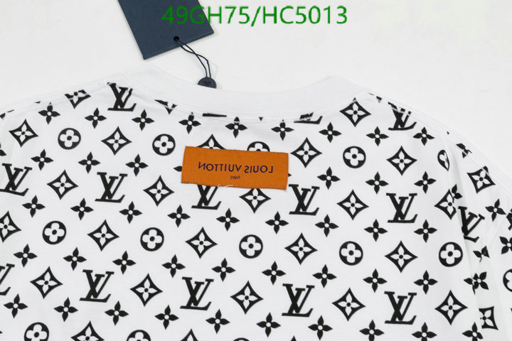 Clothing-LV, Code: HC5013,$: 49USD