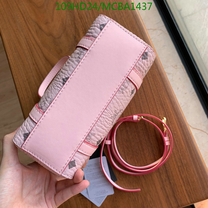 MCM Bag-(Mirror)-Aren Visetos-,Code: MCBA1437,$: 109USD