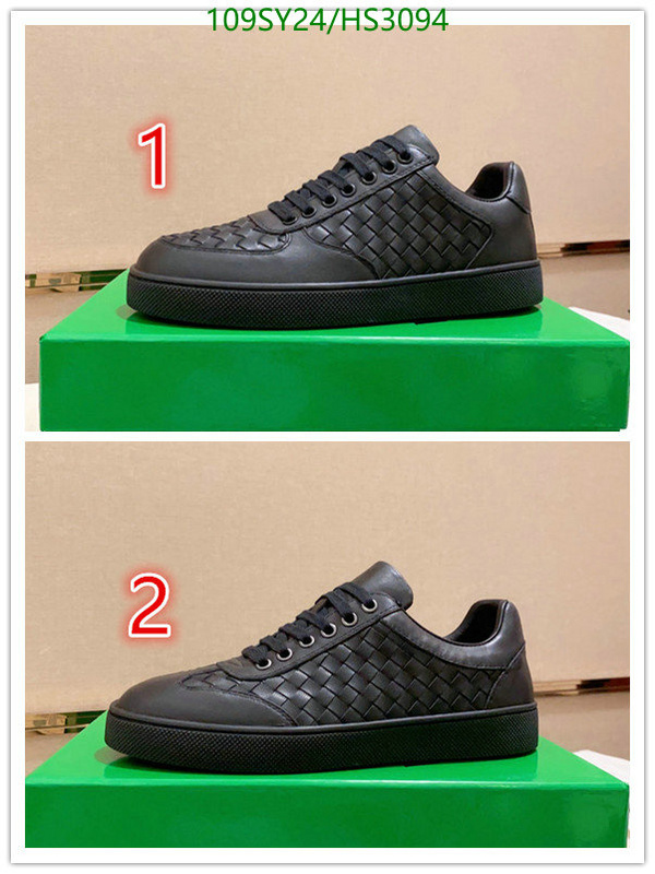Men shoes-BV, Code: HS3094,$: 109USD