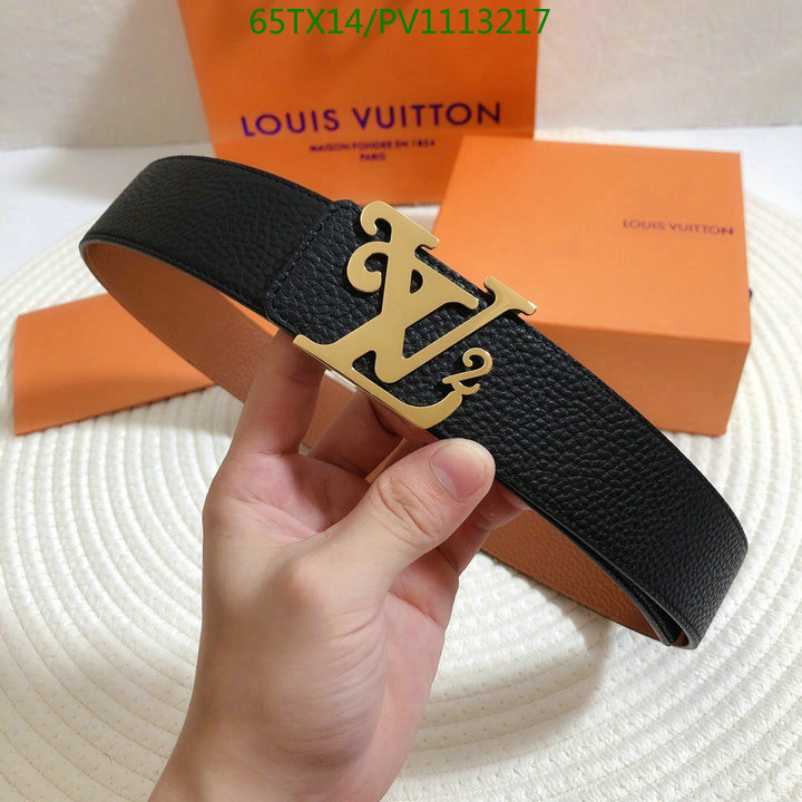 Belts-LV, Code: PV1113217,$:65USD