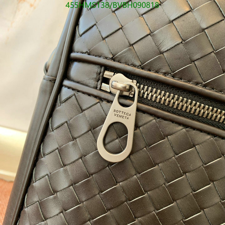 BV Bag-(Mirror)-Handbag-,Code: BVBH090818,$: 455USD