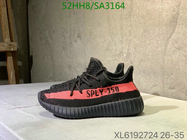 Kids shoes-Adidas Yeezy Boost, Code: SA3164,$: 52USD