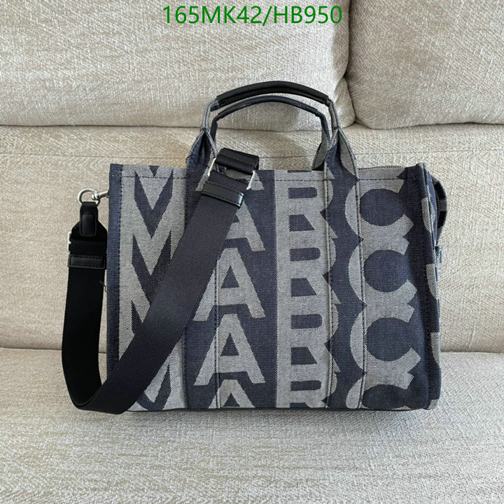 Marc Jacobs Bags -(Mirror)-Handbag-,Code: HB950,$: 165USD